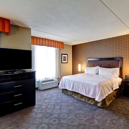 Homewood Suites By Hilton Toronto-Ajax Zewnętrze zdjęcie