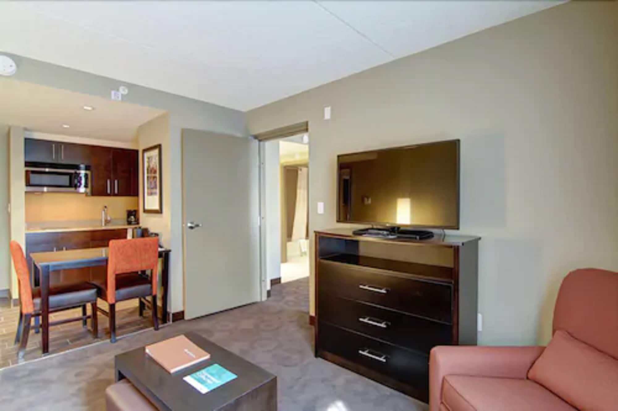 Homewood Suites By Hilton Toronto-Ajax Zewnętrze zdjęcie