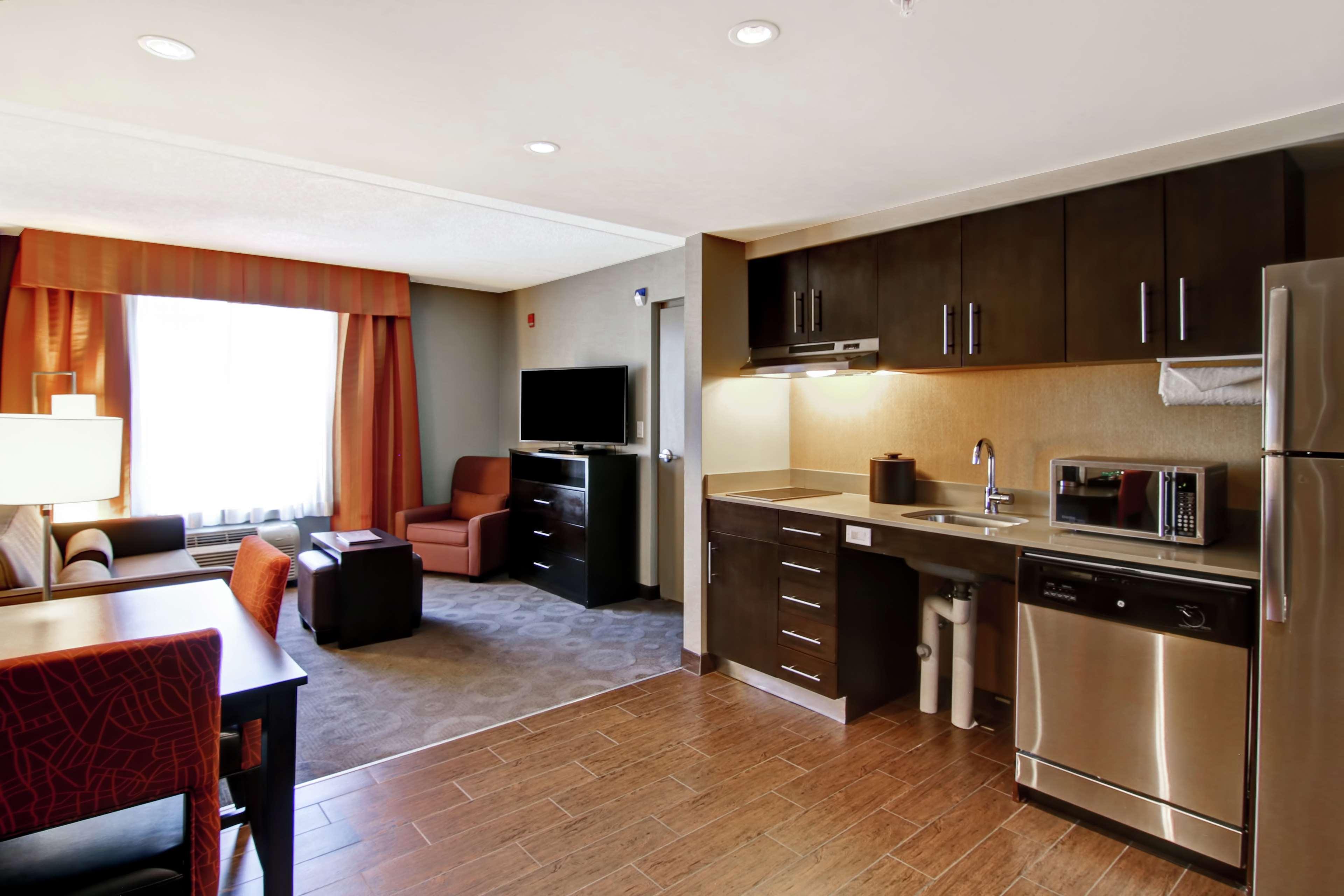 Homewood Suites By Hilton Toronto-Ajax Zewnętrze zdjęcie