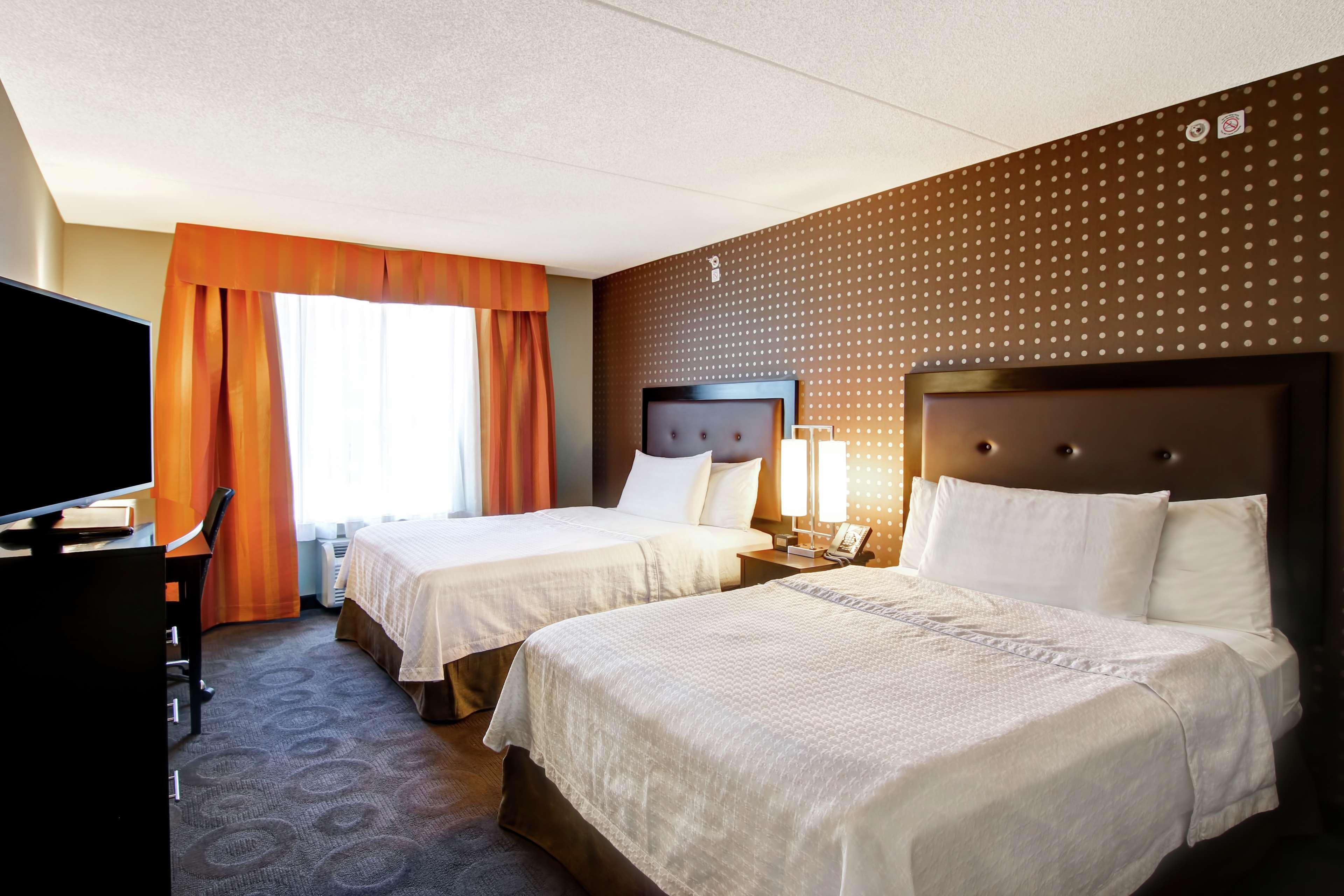 Homewood Suites By Hilton Toronto-Ajax Zewnętrze zdjęcie