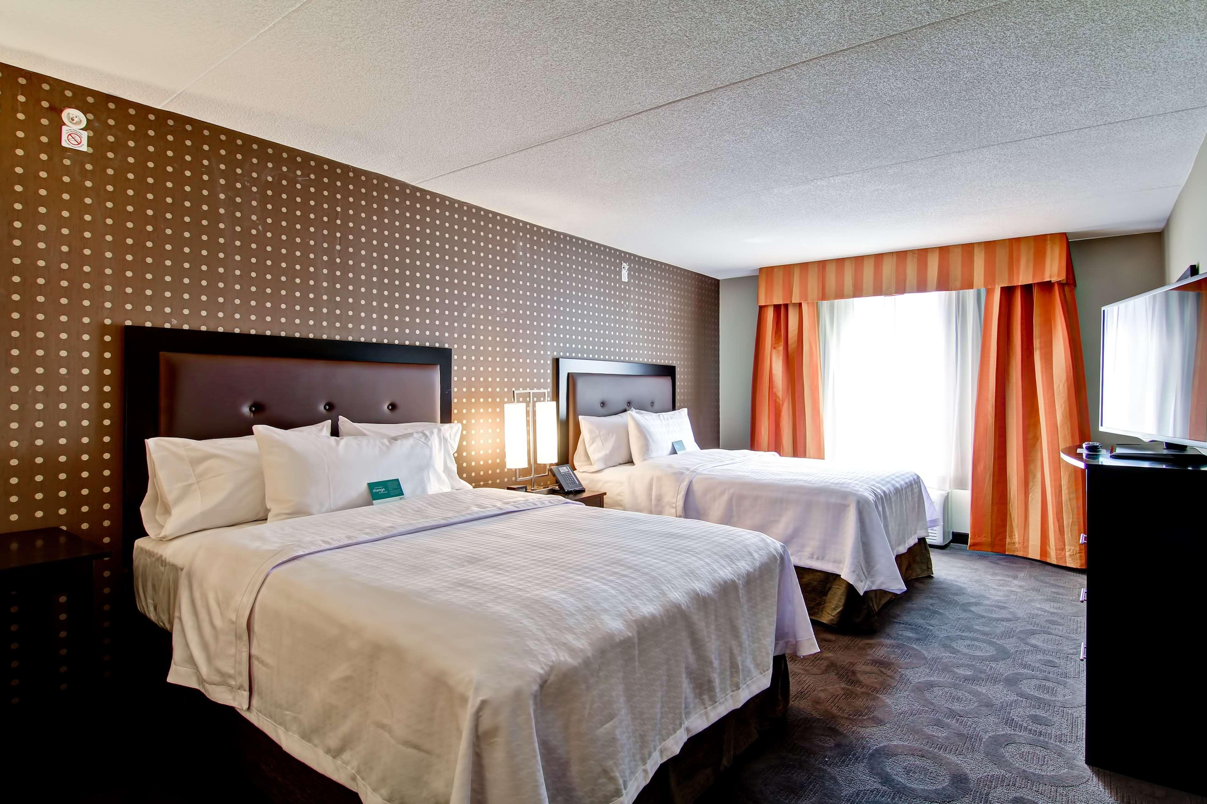 Homewood Suites By Hilton Toronto-Ajax Zewnętrze zdjęcie