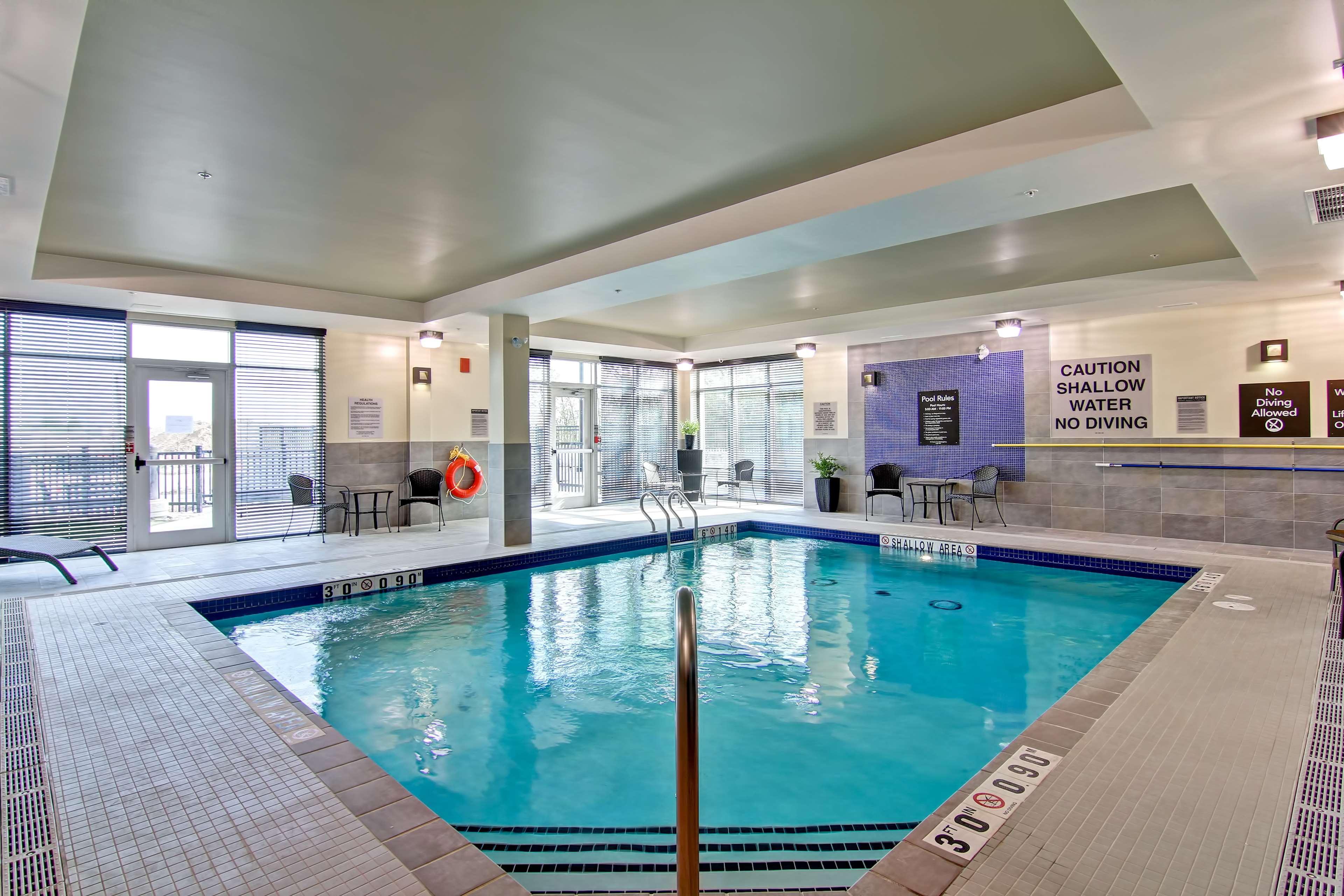 Homewood Suites By Hilton Toronto-Ajax Zewnętrze zdjęcie