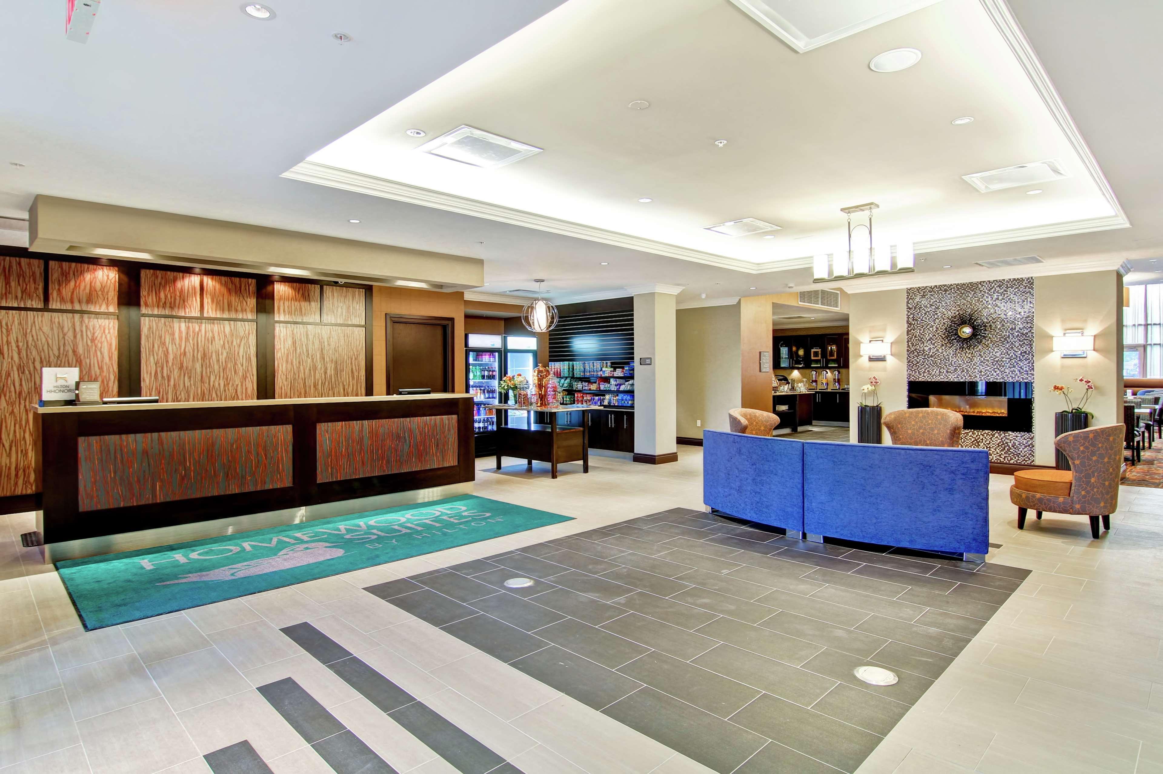 Homewood Suites By Hilton Toronto-Ajax Zewnętrze zdjęcie