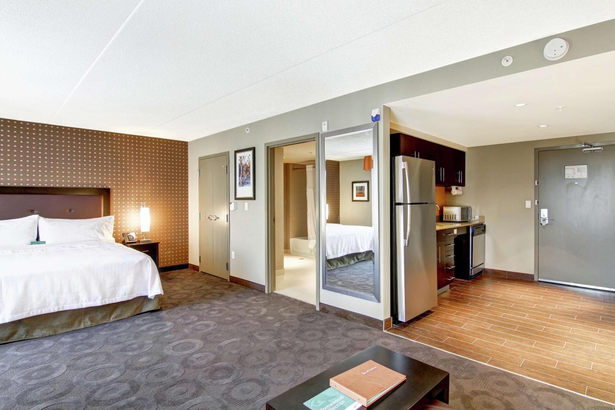 Homewood Suites By Hilton Toronto-Ajax Zewnętrze zdjęcie