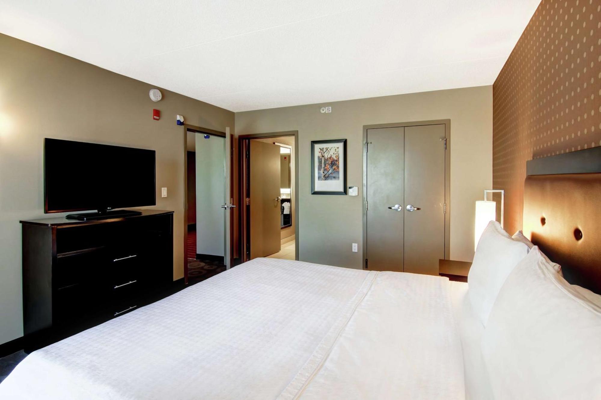 Homewood Suites By Hilton Toronto-Ajax Zewnętrze zdjęcie