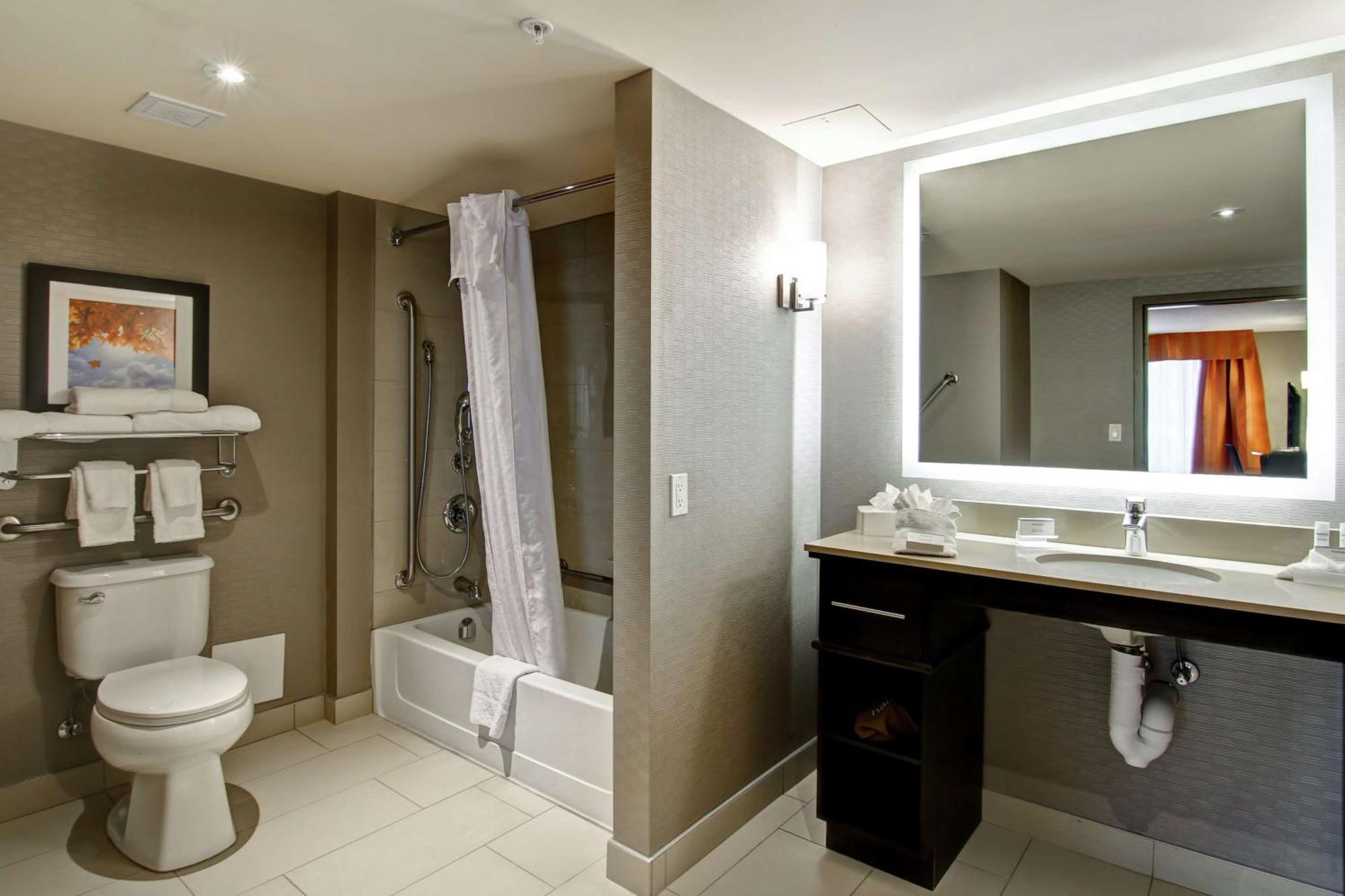 Homewood Suites By Hilton Toronto-Ajax Zewnętrze zdjęcie