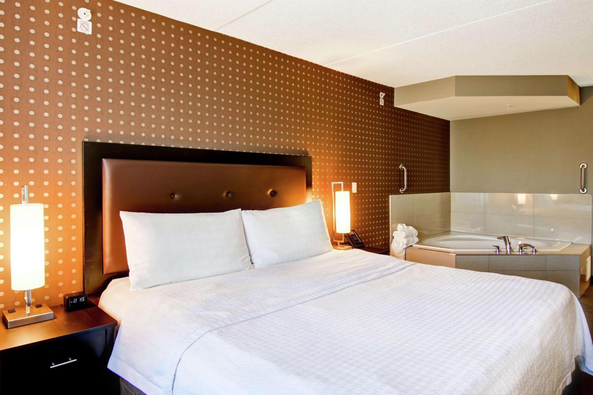 Homewood Suites By Hilton Toronto-Ajax Zewnętrze zdjęcie