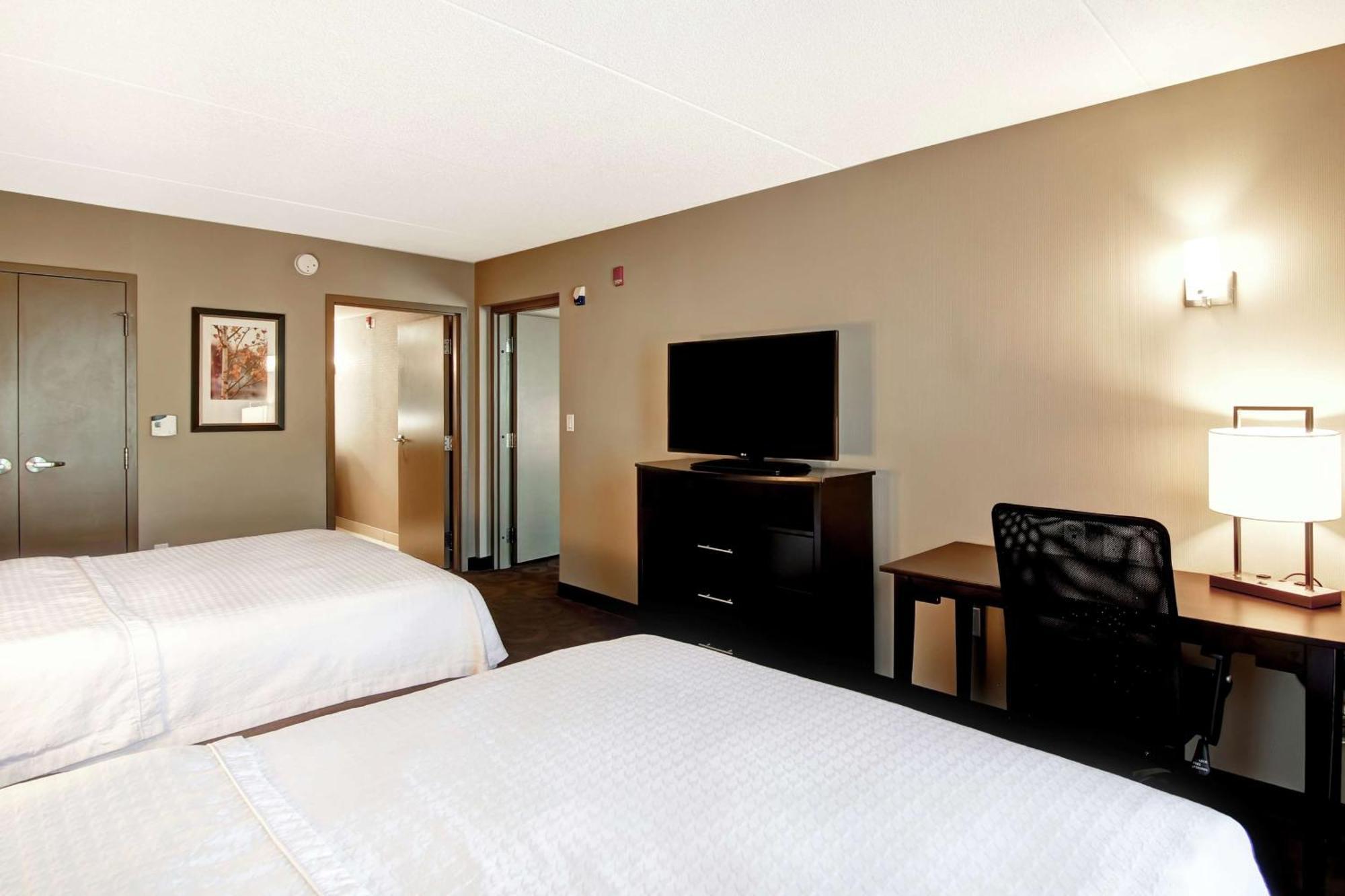 Homewood Suites By Hilton Toronto-Ajax Zewnętrze zdjęcie
