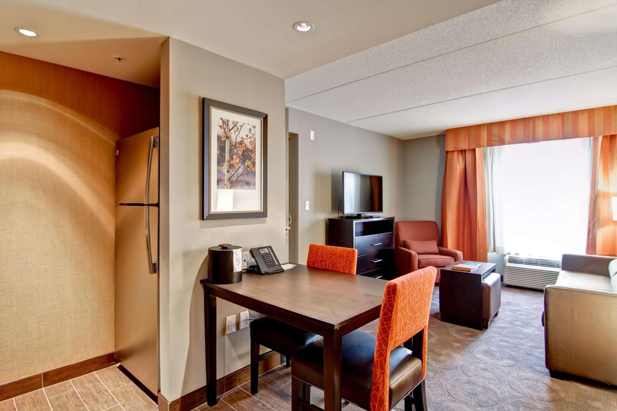 Homewood Suites By Hilton Toronto-Ajax Zewnętrze zdjęcie