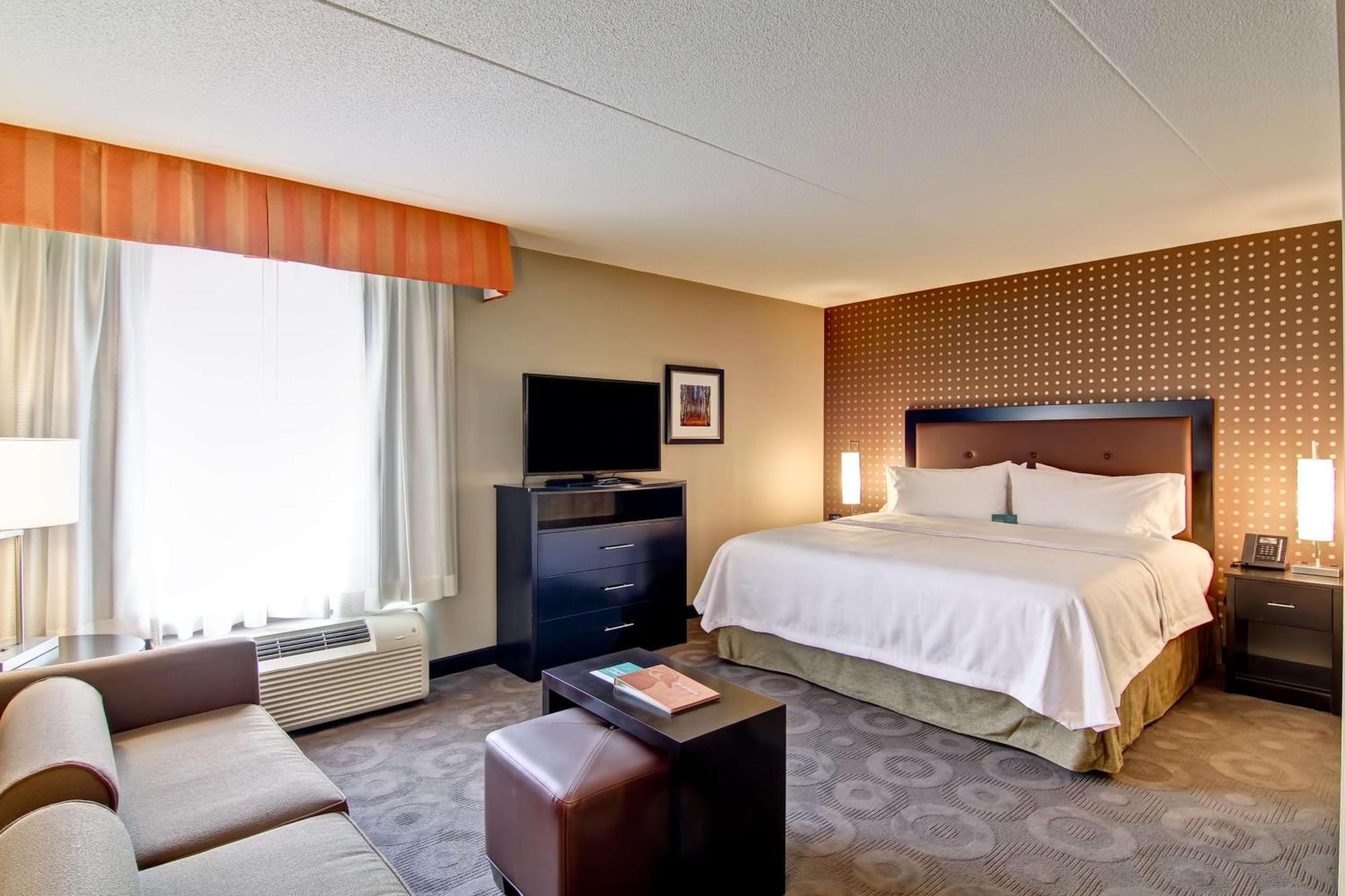 Homewood Suites By Hilton Toronto-Ajax Zewnętrze zdjęcie