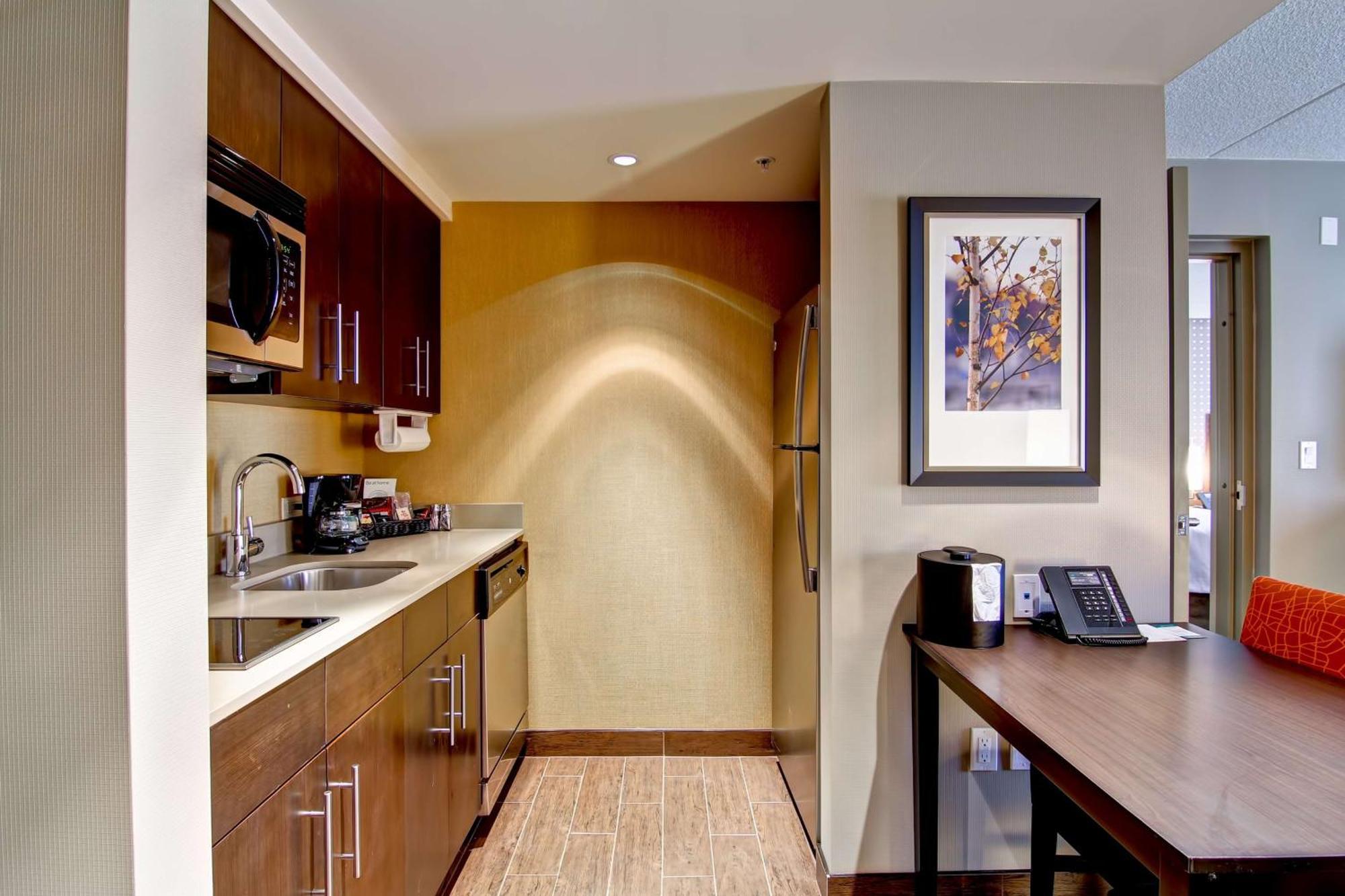 Homewood Suites By Hilton Toronto-Ajax Zewnętrze zdjęcie