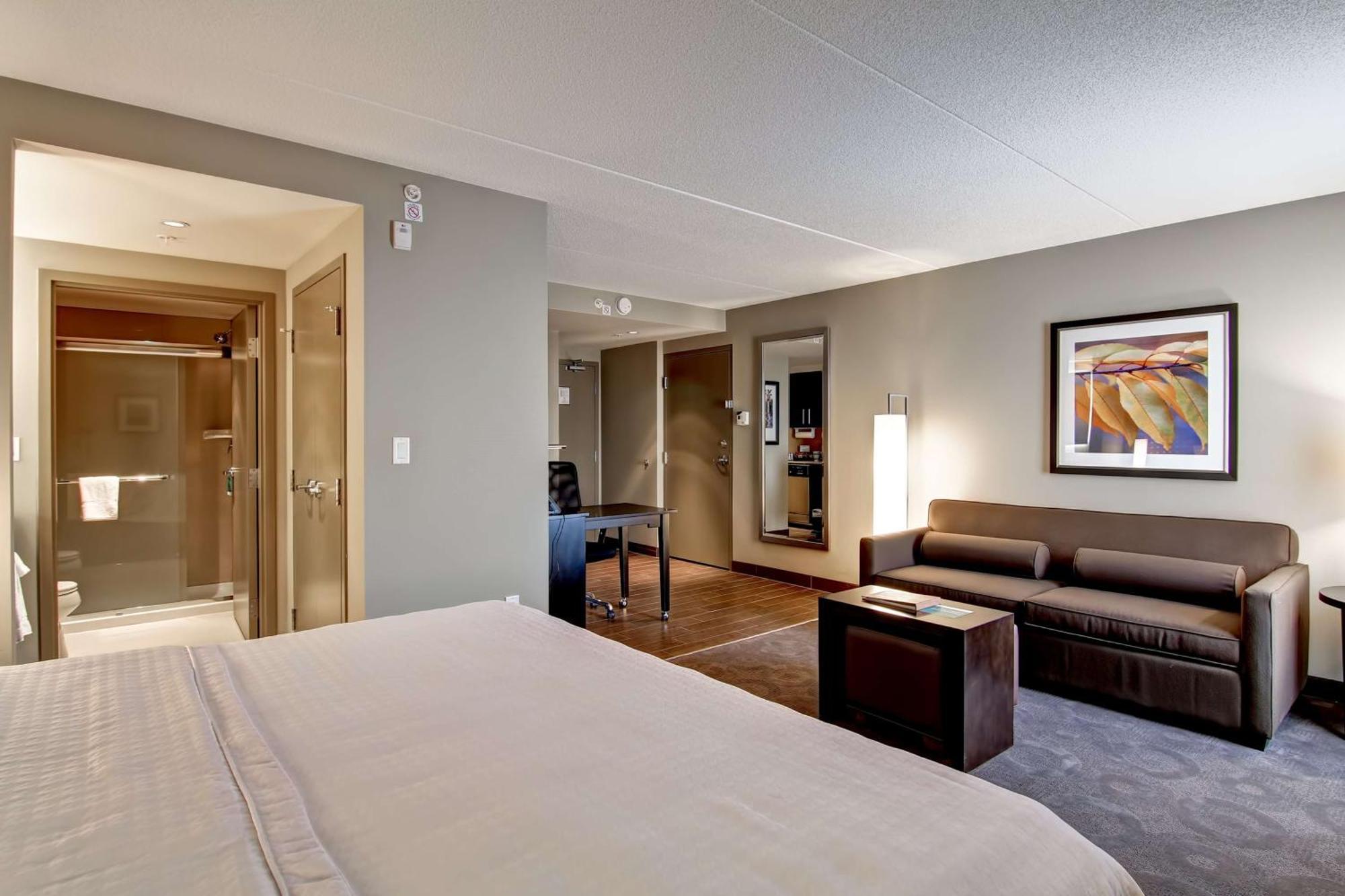 Homewood Suites By Hilton Toronto-Ajax Zewnętrze zdjęcie