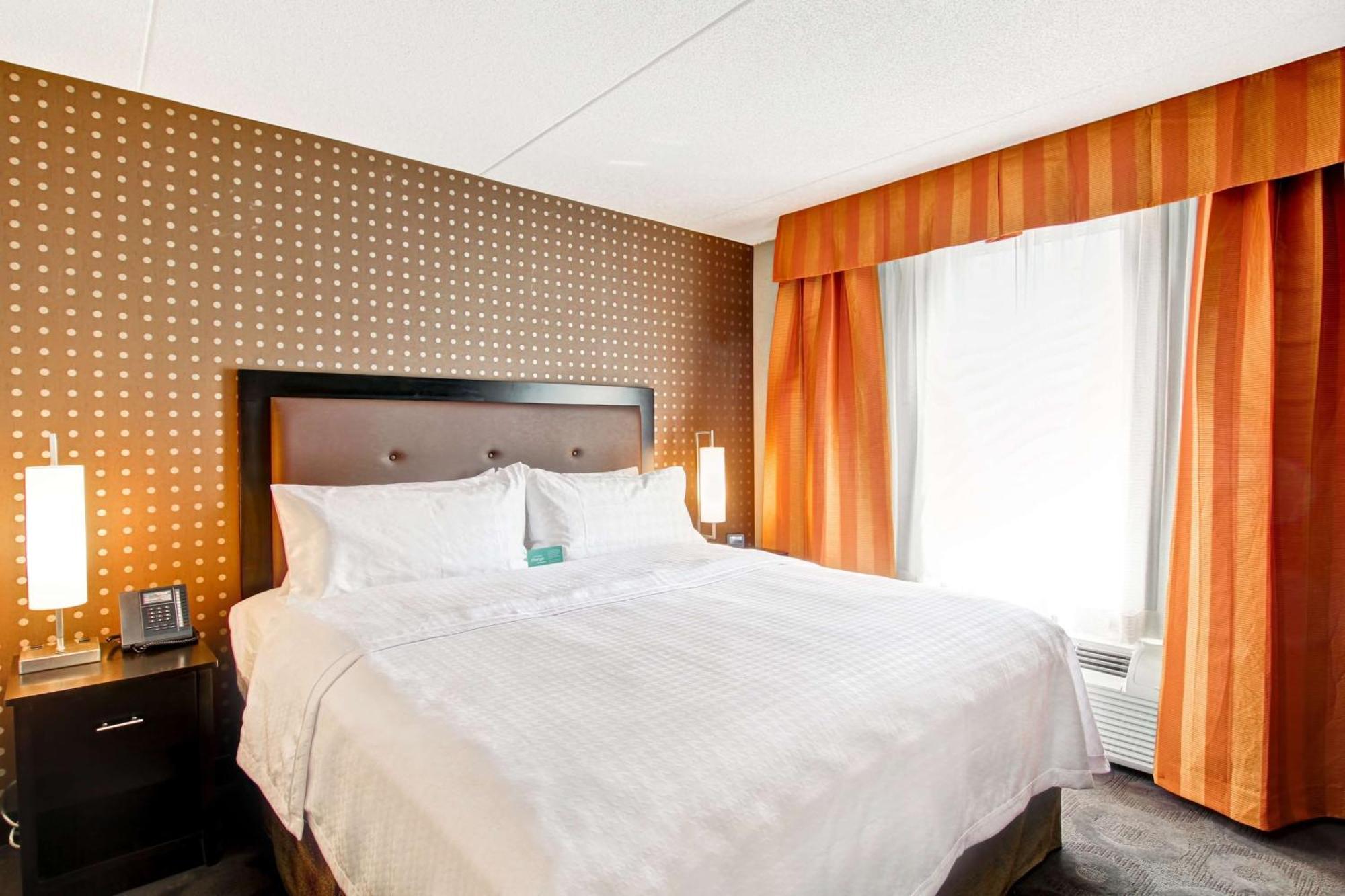 Homewood Suites By Hilton Toronto-Ajax Zewnętrze zdjęcie