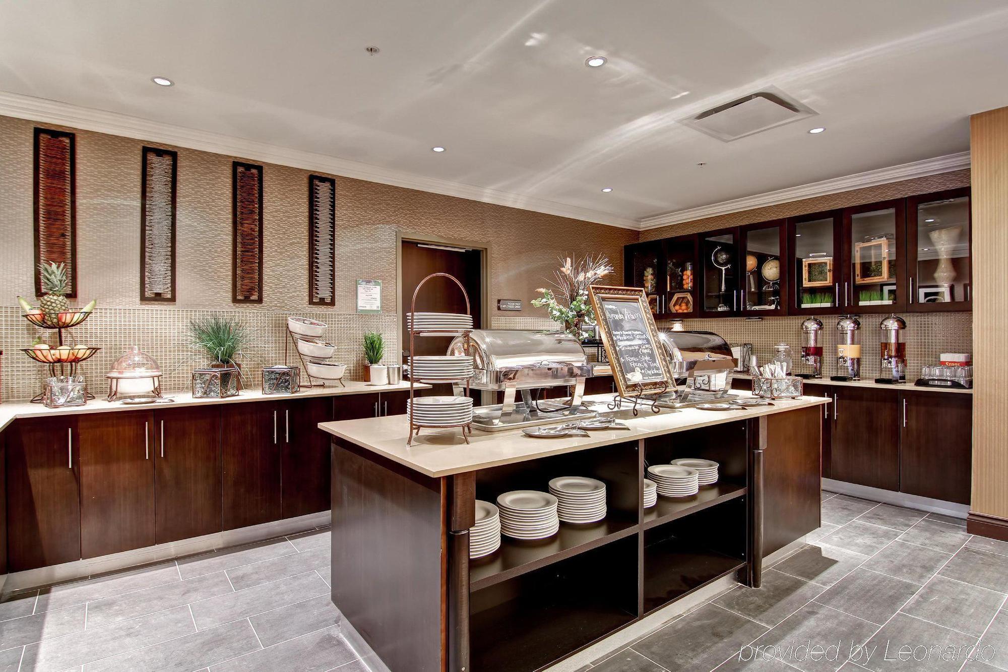 Homewood Suites By Hilton Toronto-Ajax Zewnętrze zdjęcie
