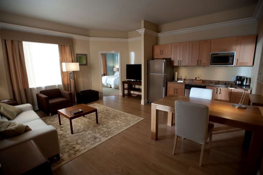 Homewood Suites By Hilton Toronto-Ajax Pokój zdjęcie