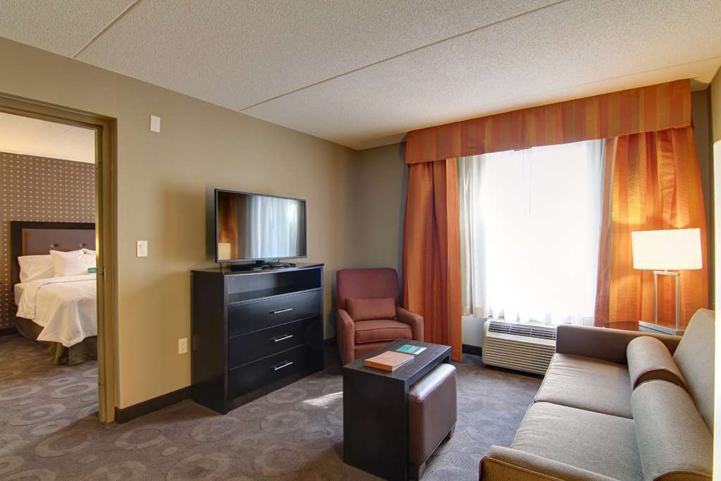 Homewood Suites By Hilton Toronto-Ajax Zewnętrze zdjęcie
