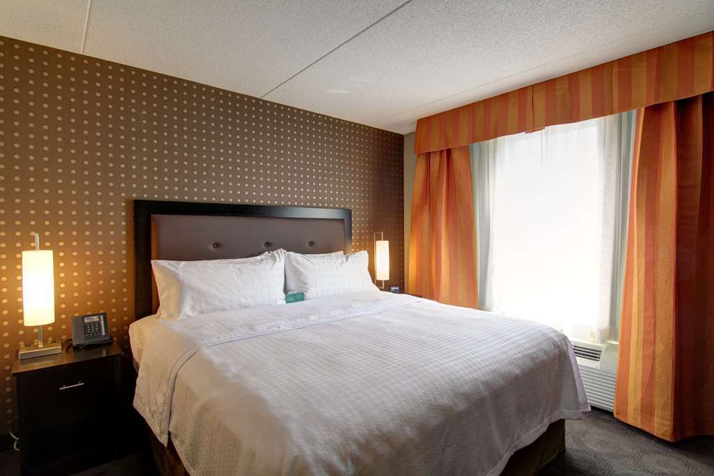 Homewood Suites By Hilton Toronto-Ajax Zewnętrze zdjęcie