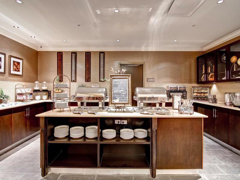 Homewood Suites By Hilton Toronto-Ajax Zewnętrze zdjęcie
